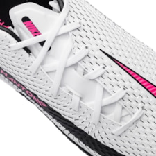 Nike Phantom GT Academy TF Daybreak - White/Pink Blast/Black